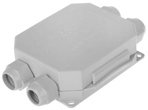 ip68 2 way junction box|ip68 junction box screwfix.